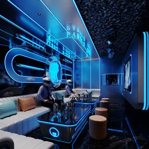 淮南商务ktv环境如何评价最详细-田家庵区ktv预定